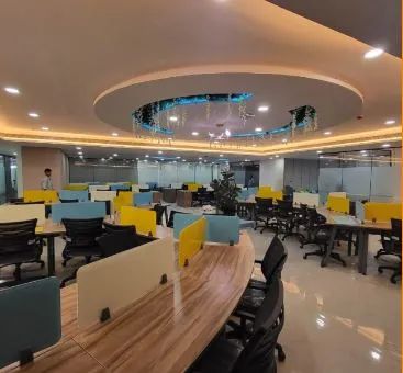 VCollab Spaces